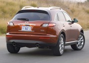 Infiniti FX45